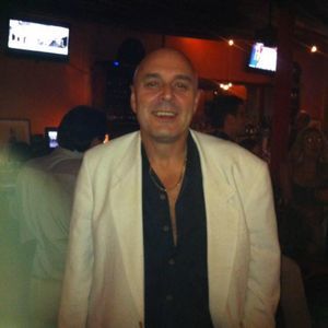 Meet your Posher, Peter